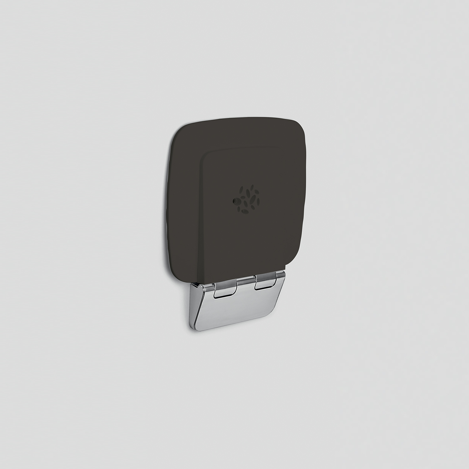 gedy-prima-classe-si-ge-de-douche-rabattable-anthracite-2 image 3