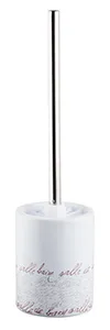 bisk-stamp-pot-balai-balayette-wc-blanc image 1