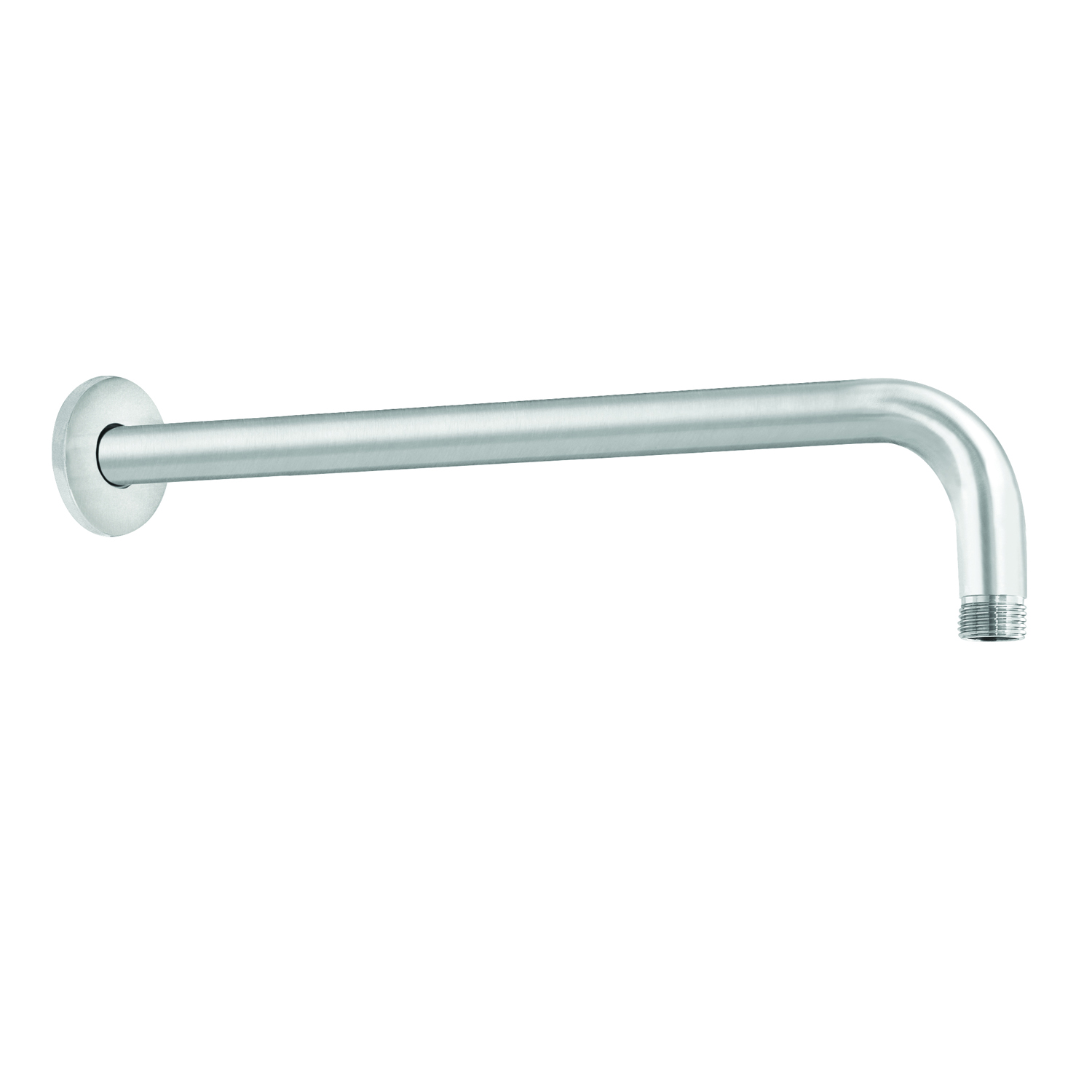 gedy-tube-star-35-03-bras-de-douche-nickel-bross image 1