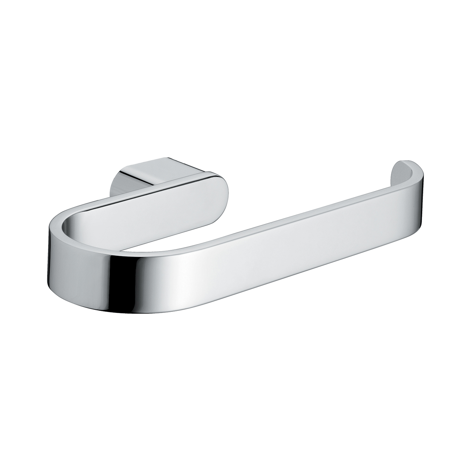 gedy-azzorre-anneau-porte-serviette-chrome-fixer image 1