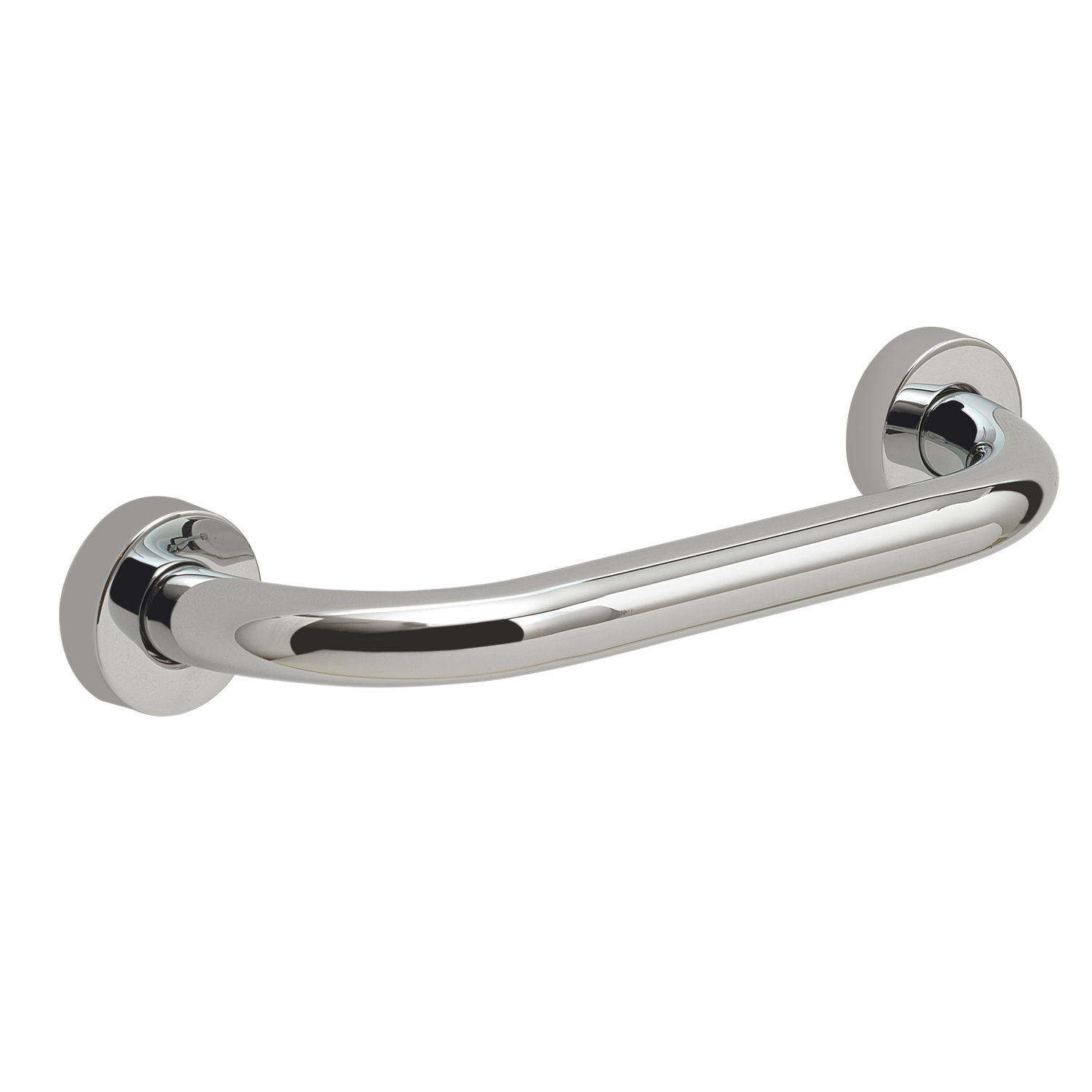 gedy-up-barre-d-appui-30-cm-chrom-salle-de-bain image 1