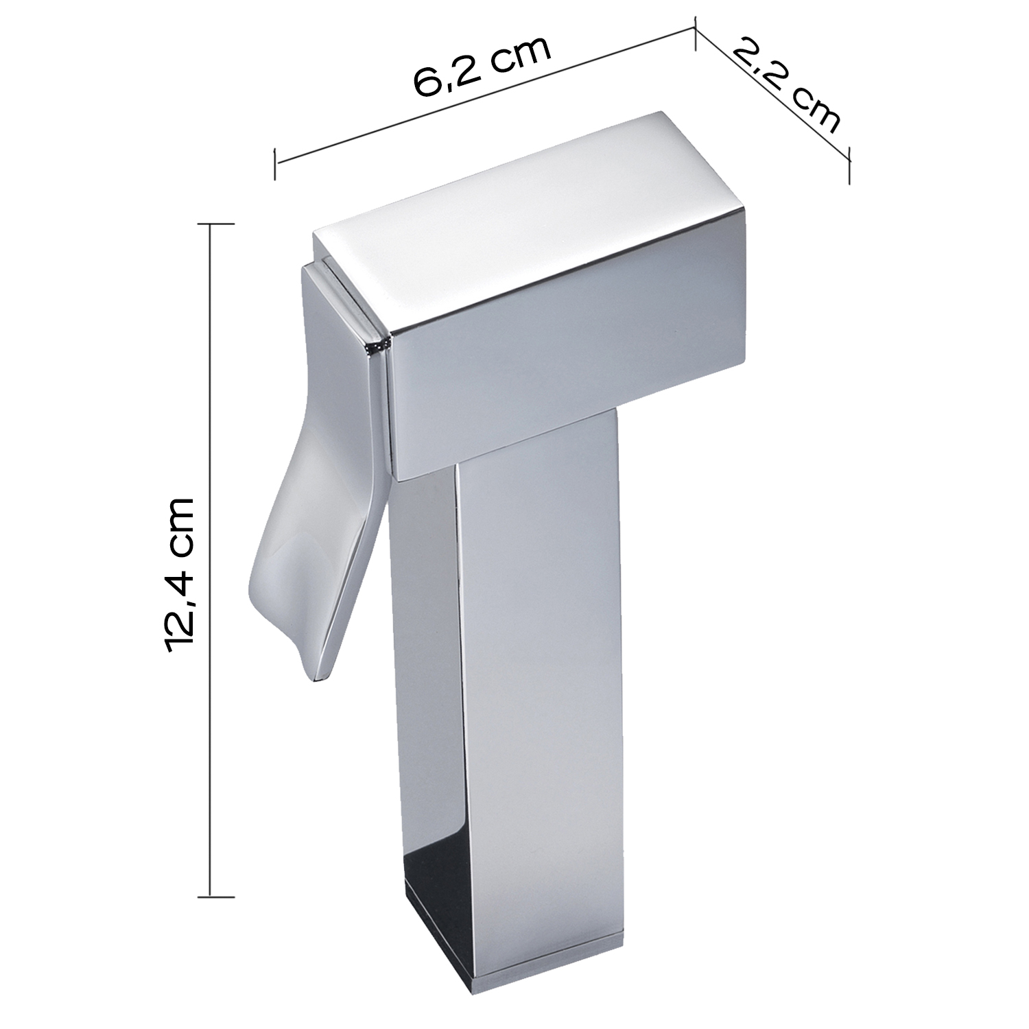 gedy-spray-tech-01-douchette-chrome image 2