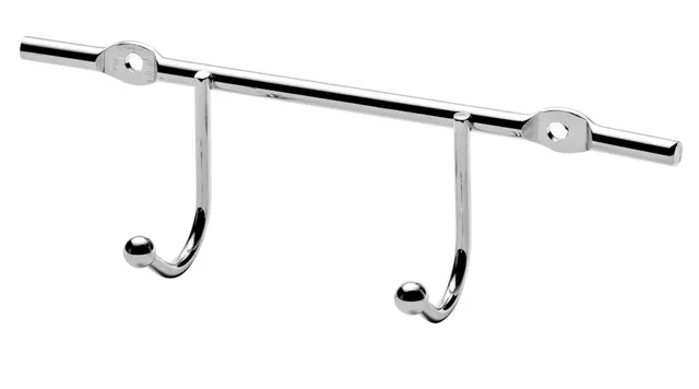 bisk-niagara-gobelet-porte-brosse-dents-plastique image 1