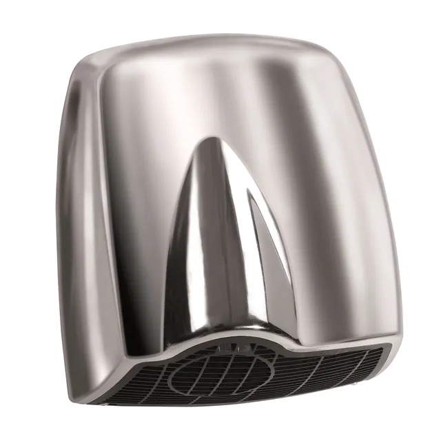 gedy-brisa-s-che-mains-induction-chrome-automatique image 1