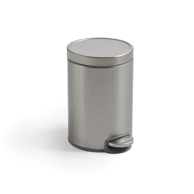 gedy-argenta-poubelle-brosse-wc image 1
