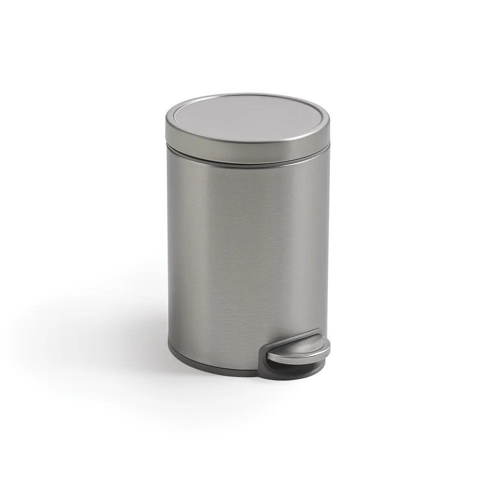 gedy-argenta-poubelle-brosse-wc image 1