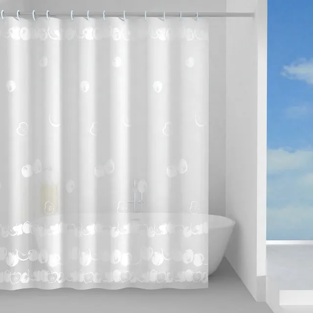 gedy-str-del-rideau-de-douche-180x200-cm-blanc image 1