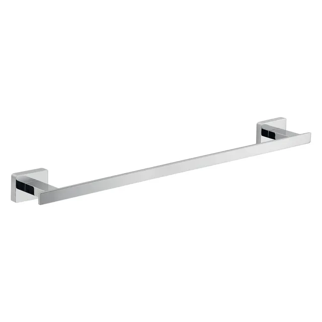 gedy-atena-porte-serviette-45-cm-chrome image 1