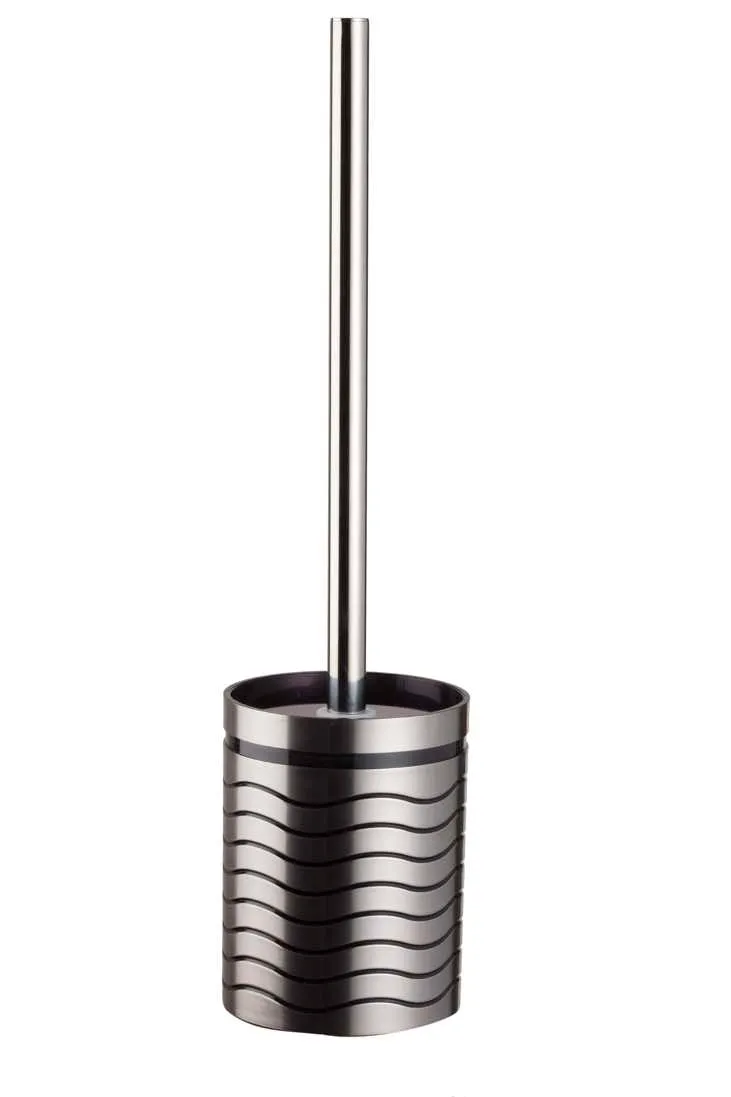 bisk-lines-brosse-wc-avec-pot-balai-poser image 1