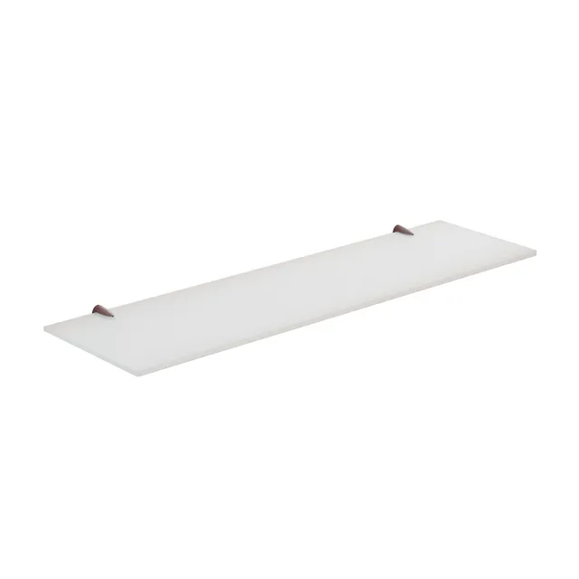 gedy-artemis-tag-re-murale-60-cm-transparent image 1