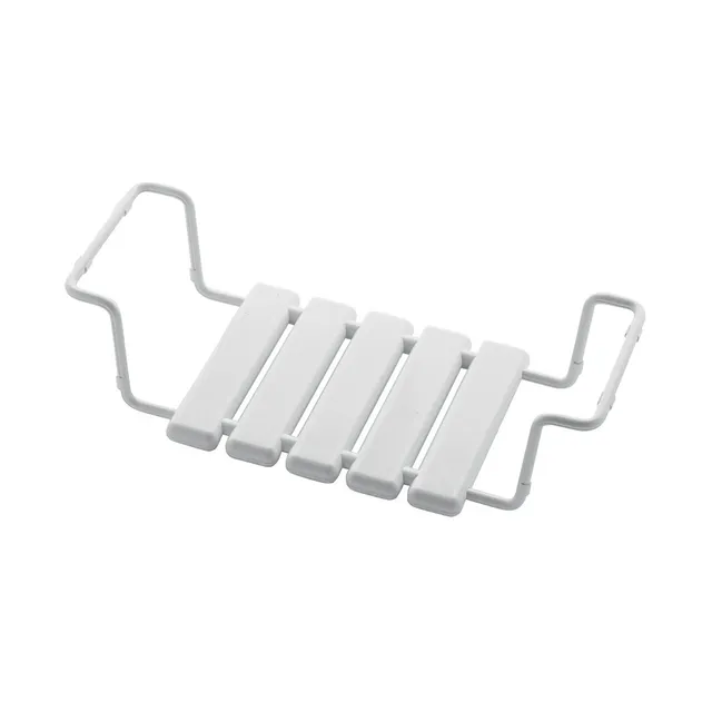 gedy-sicura-si-ge-de-baignoire-extensible-blanc image 1