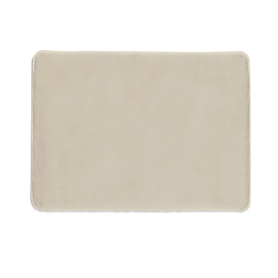 gedy-fuzzy-tapis-de-bain-40x60-cm-gris image 1