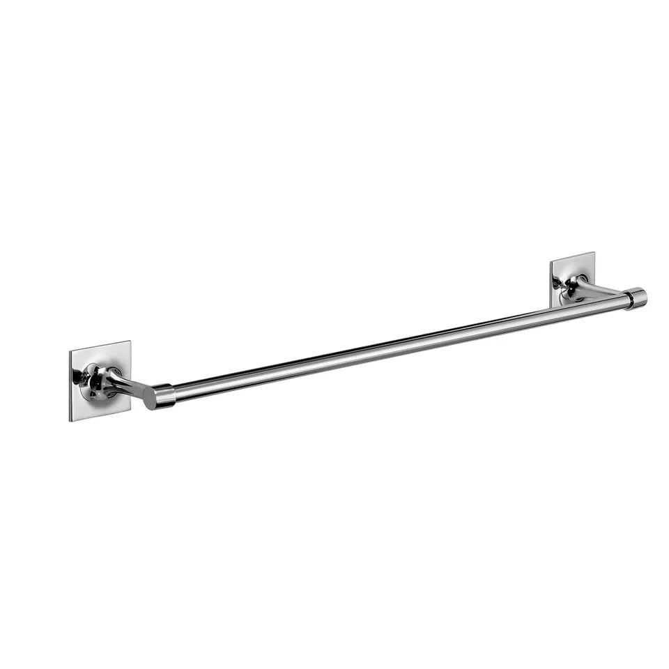 gedy-wizard-porte-serviettes-50-cm-chrome image 1