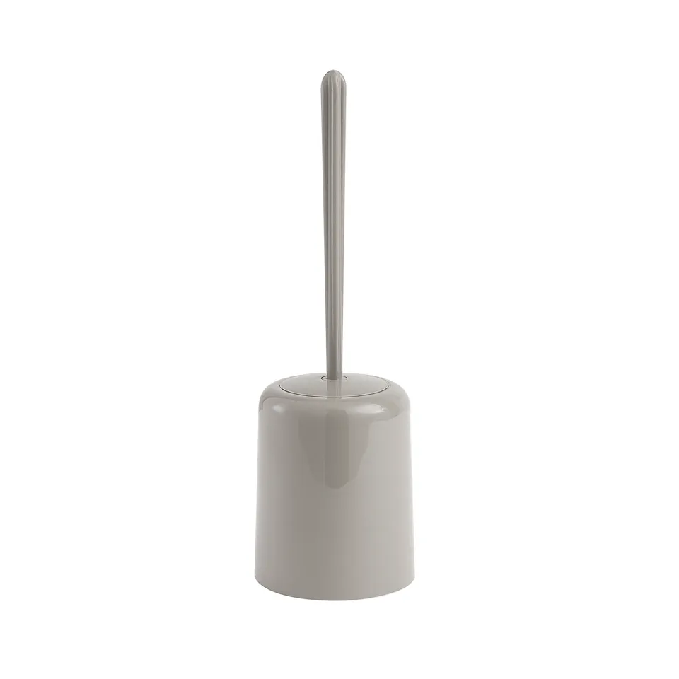 gedy-junior-porte-brosse-wc-beige image 1