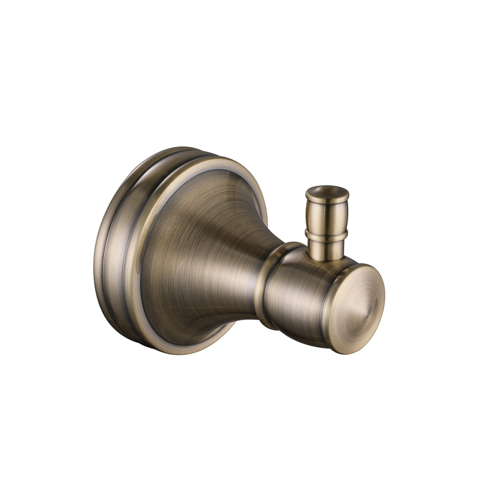 hudor-scamandre-003-porte-peignoir-dor-bross-laiton image 1