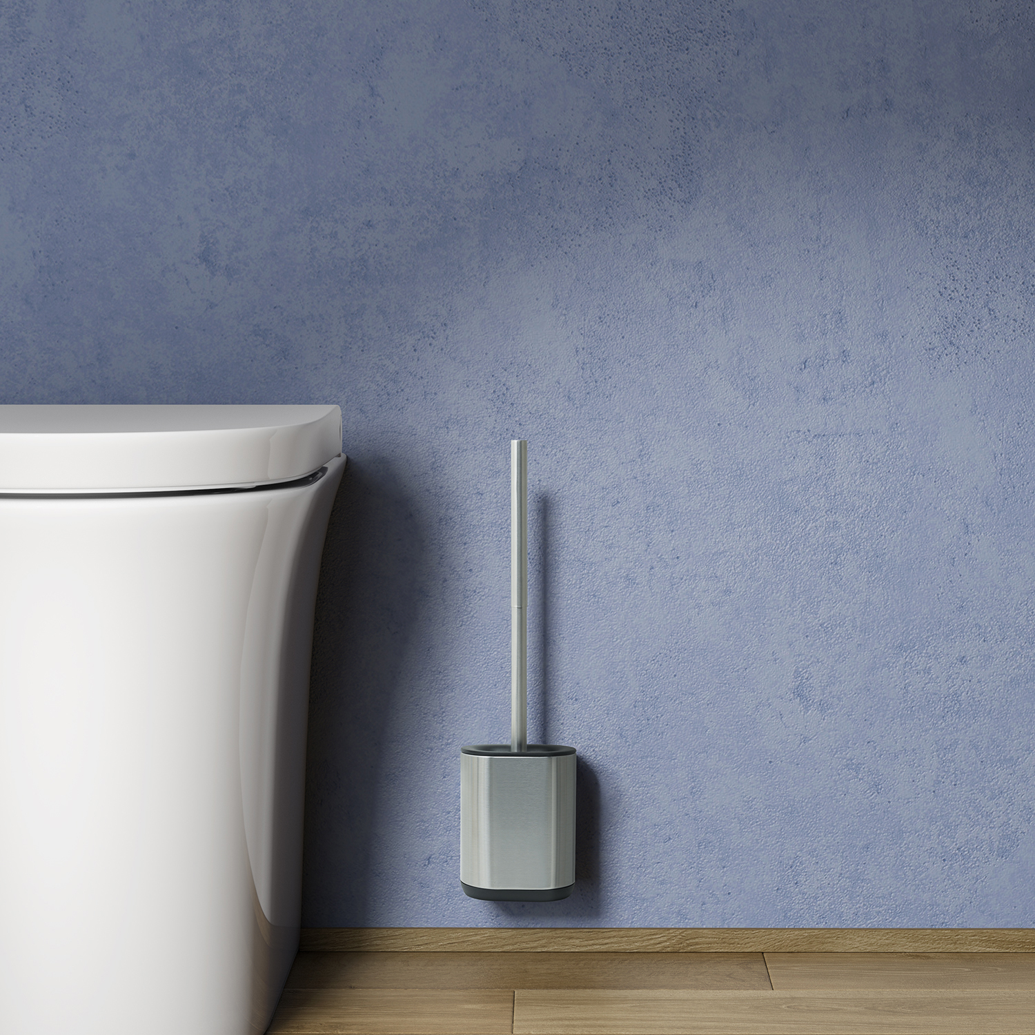 gedy-biagio-porte-brosse-wc-poser-et-mural image 3
