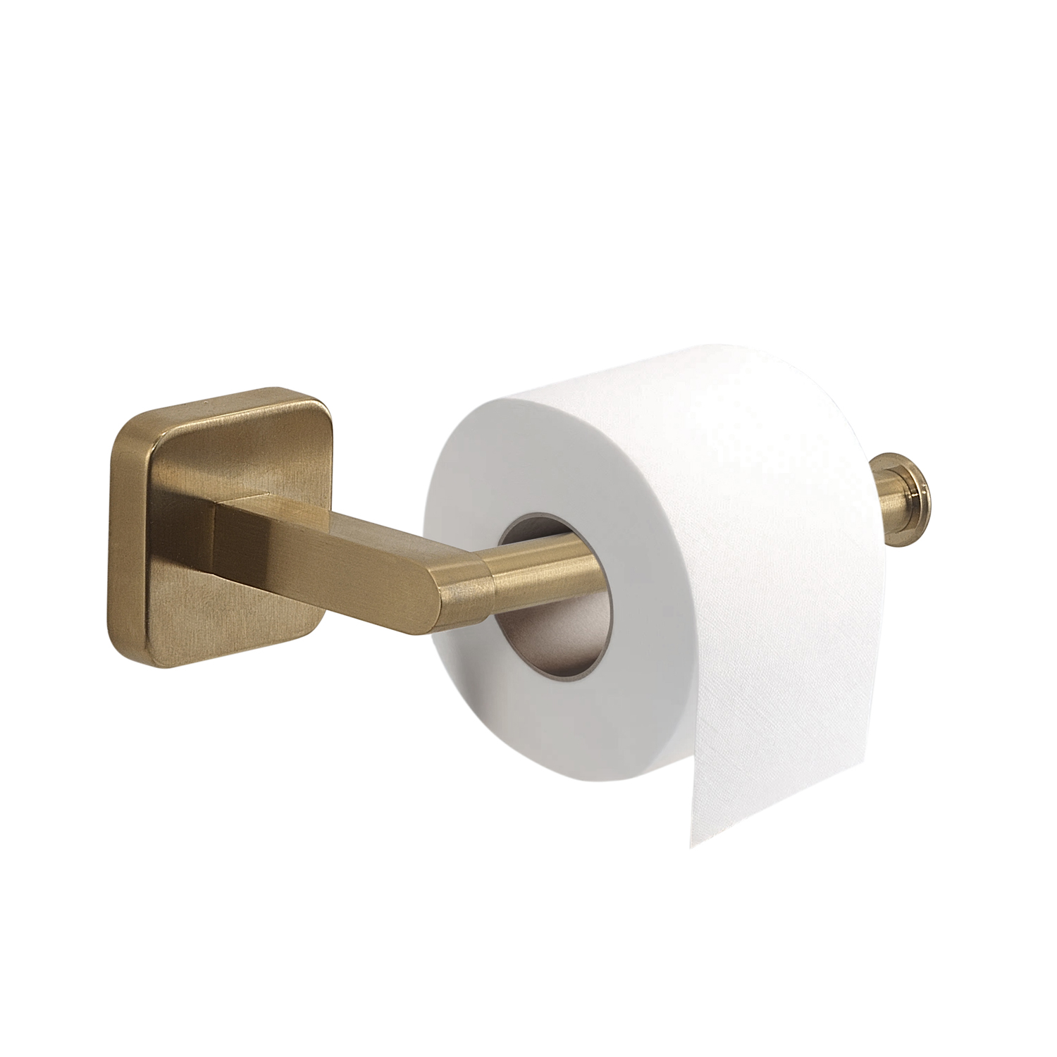 gedy-tonga-porte-rouleau-papier-wc-or-mat image 3