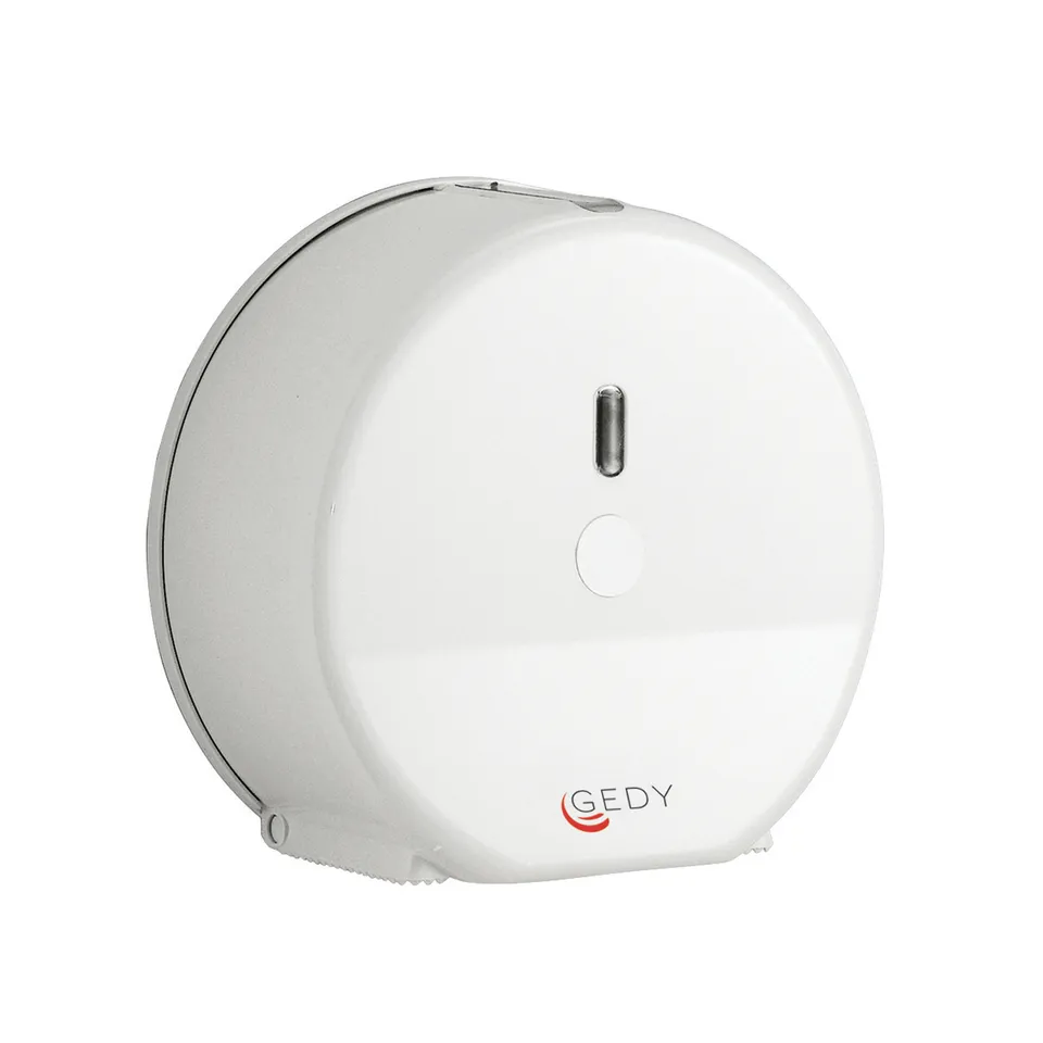 gedy-prive-jumbo-distributeur-papier-rouleau-blanc image 1