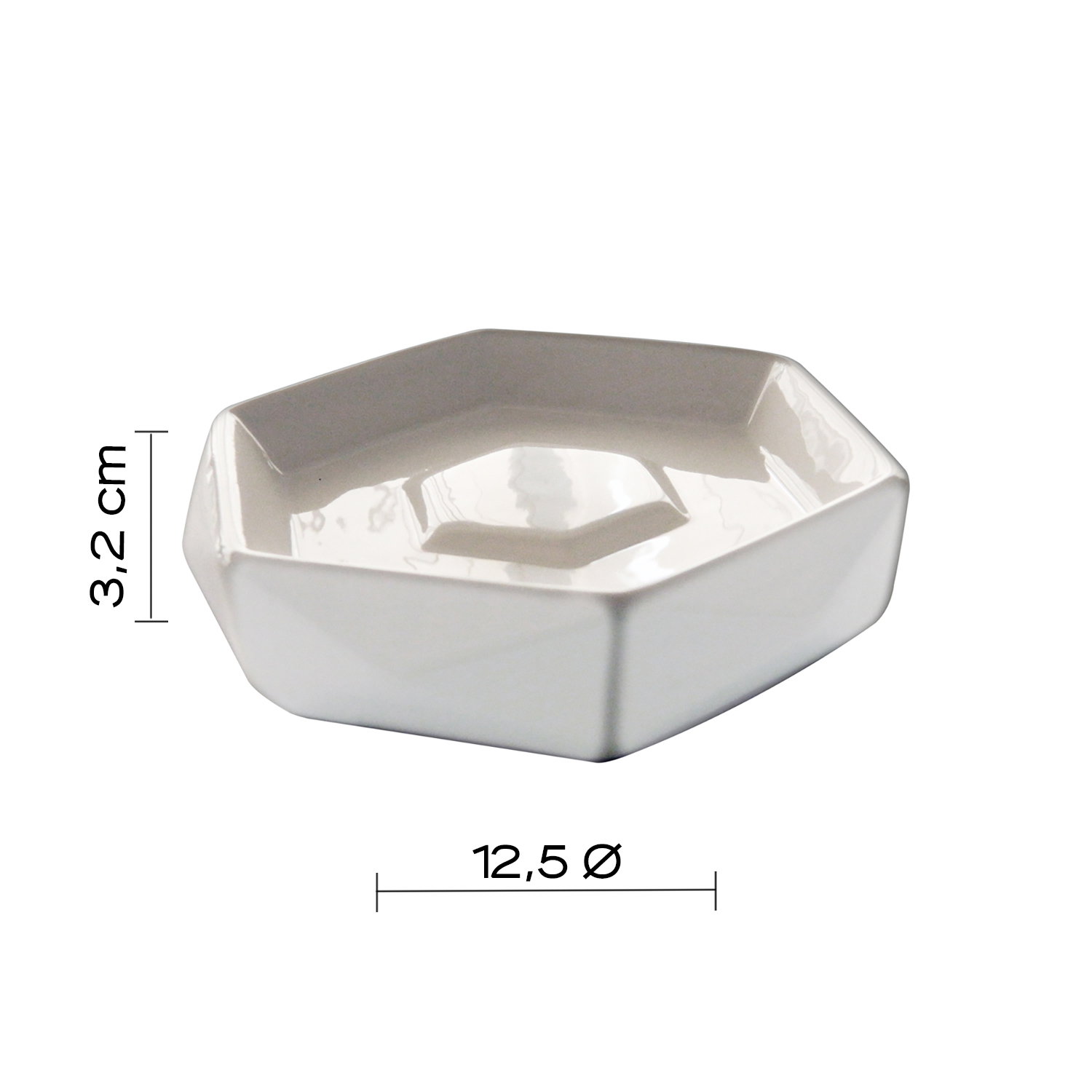 gedy-dalia-porte-savon-blanc-poser image 2