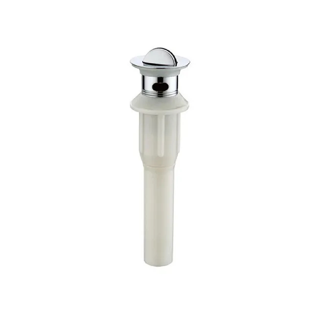 hudor-002-bonde-clic-clac-lavabo-blanc-mat image 1