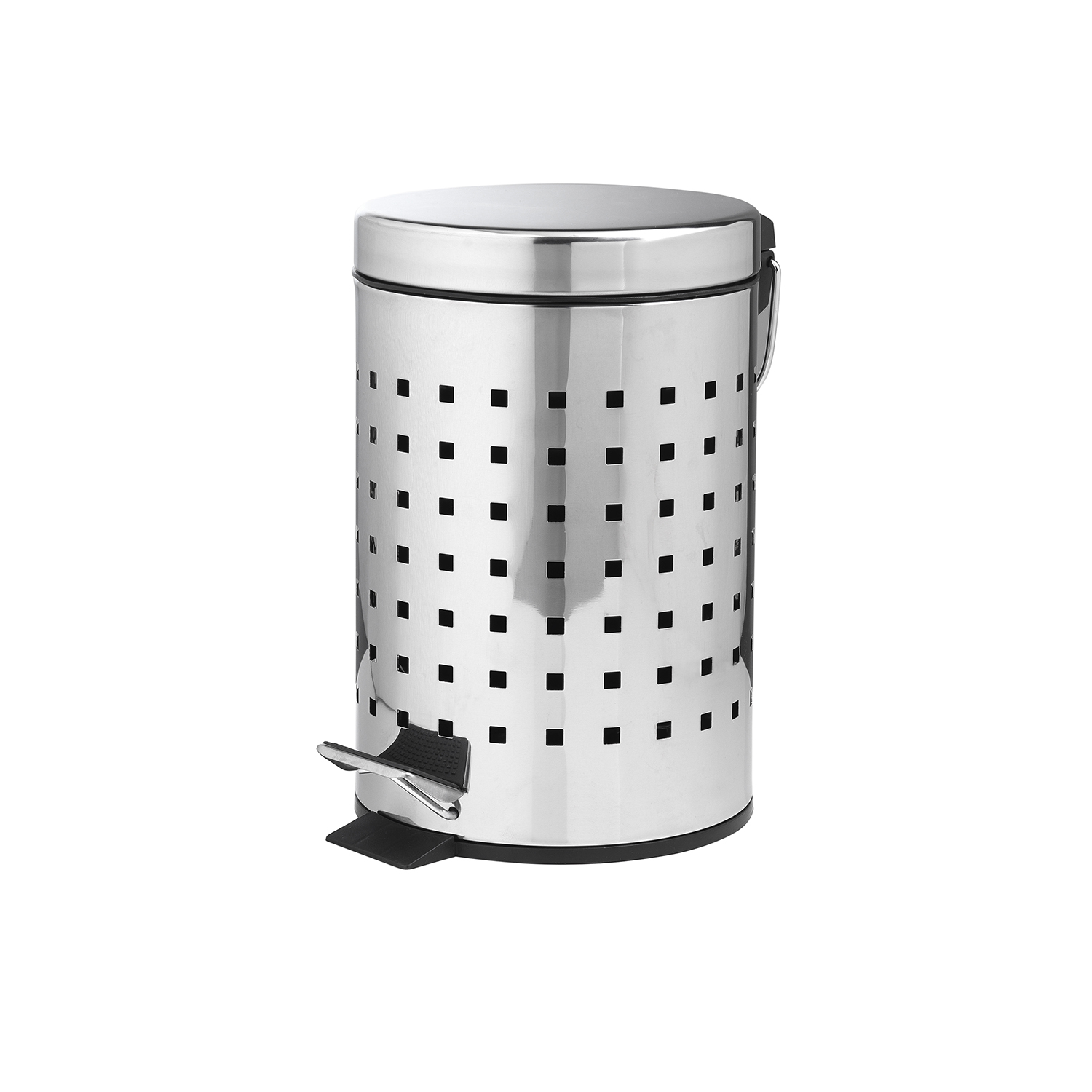 gedy-grid-poubelle-poli-pour-wc image 1