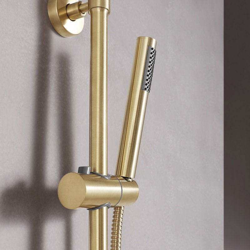 hudor-scamandre-sc418-colonne-douche-dor-bross image 2