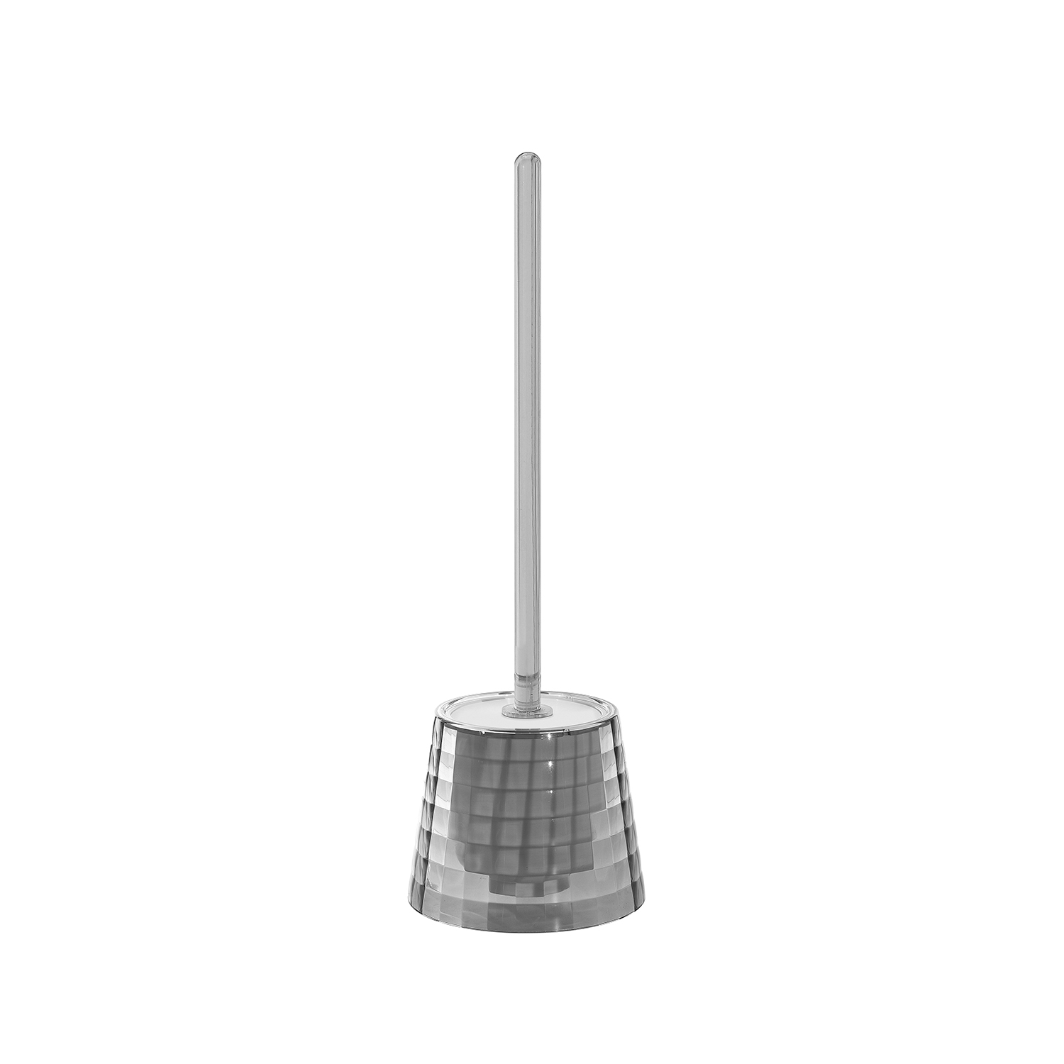 gedy-glady-porte-brosse-wc-anthracite image 1