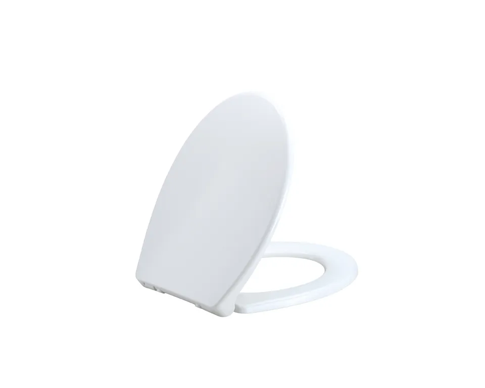 bisk-nesta-abattant-wc-frein-de-chute-blanc image 1