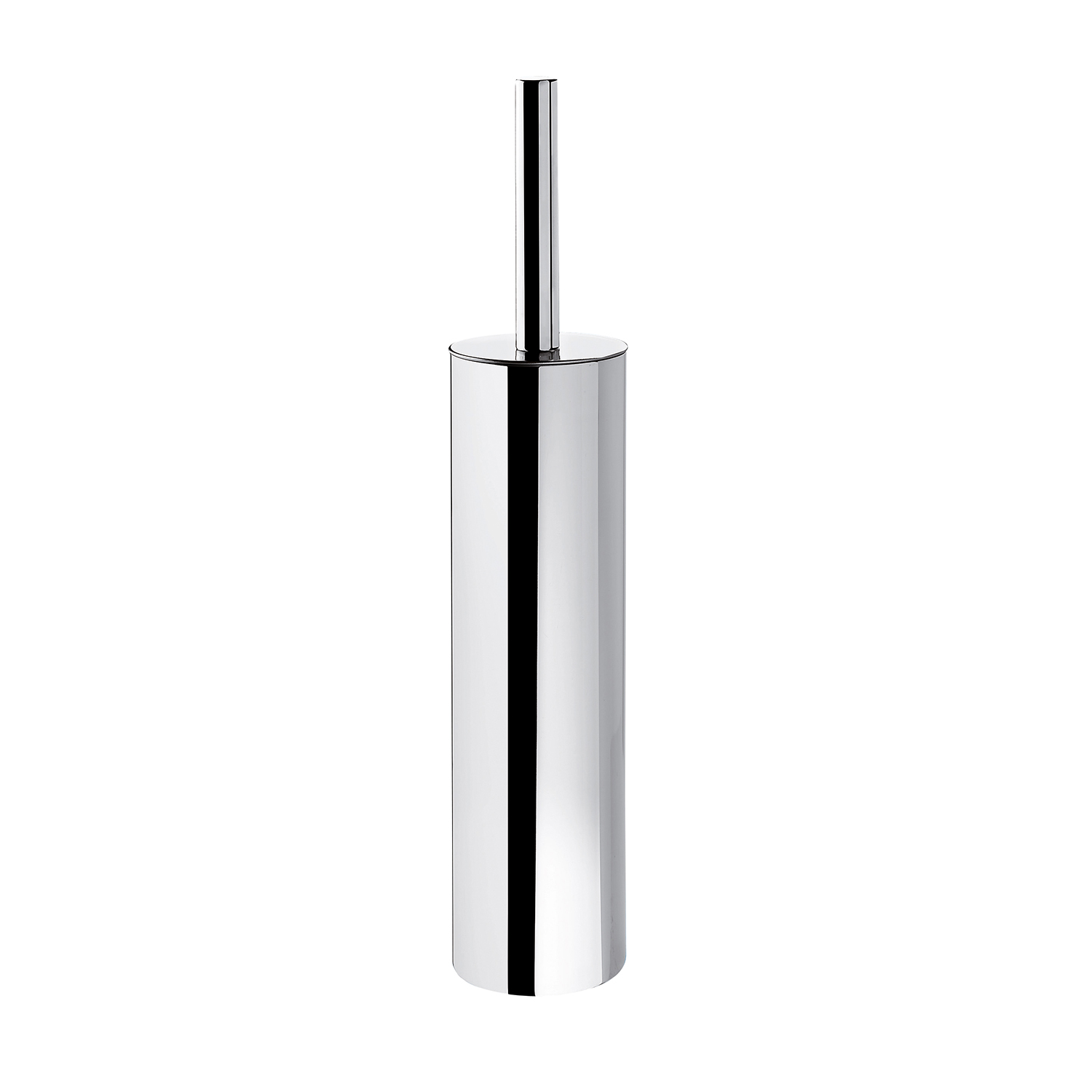 gedy-edera-plus-porte-brosse-wc-poli-brosse-incluse image 1