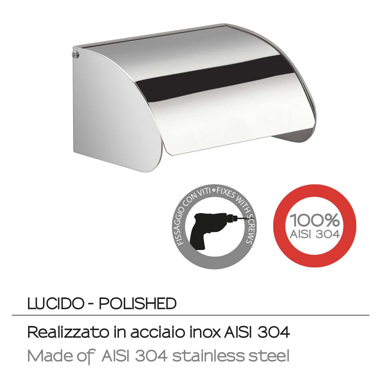 gedy-project-porte-rouleau-wc-couvercle-chrom-poli image 4