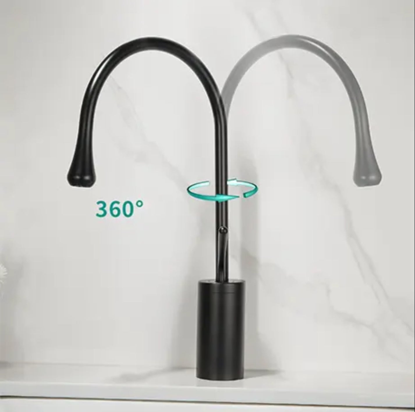 hudor-c-phise-201-robinet-lavabo-sur-lev-noir-mat image 6