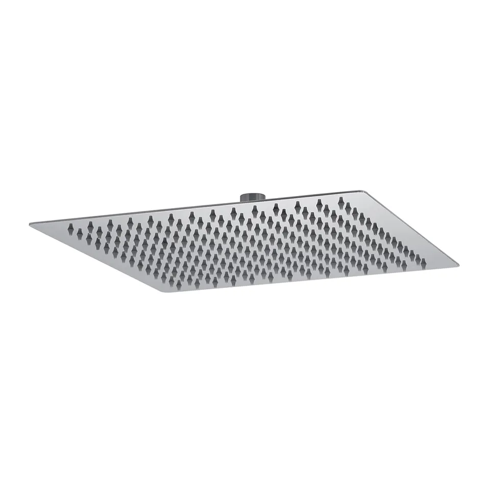 gedy-tech-03-pommeau-de-douche-poli image 1