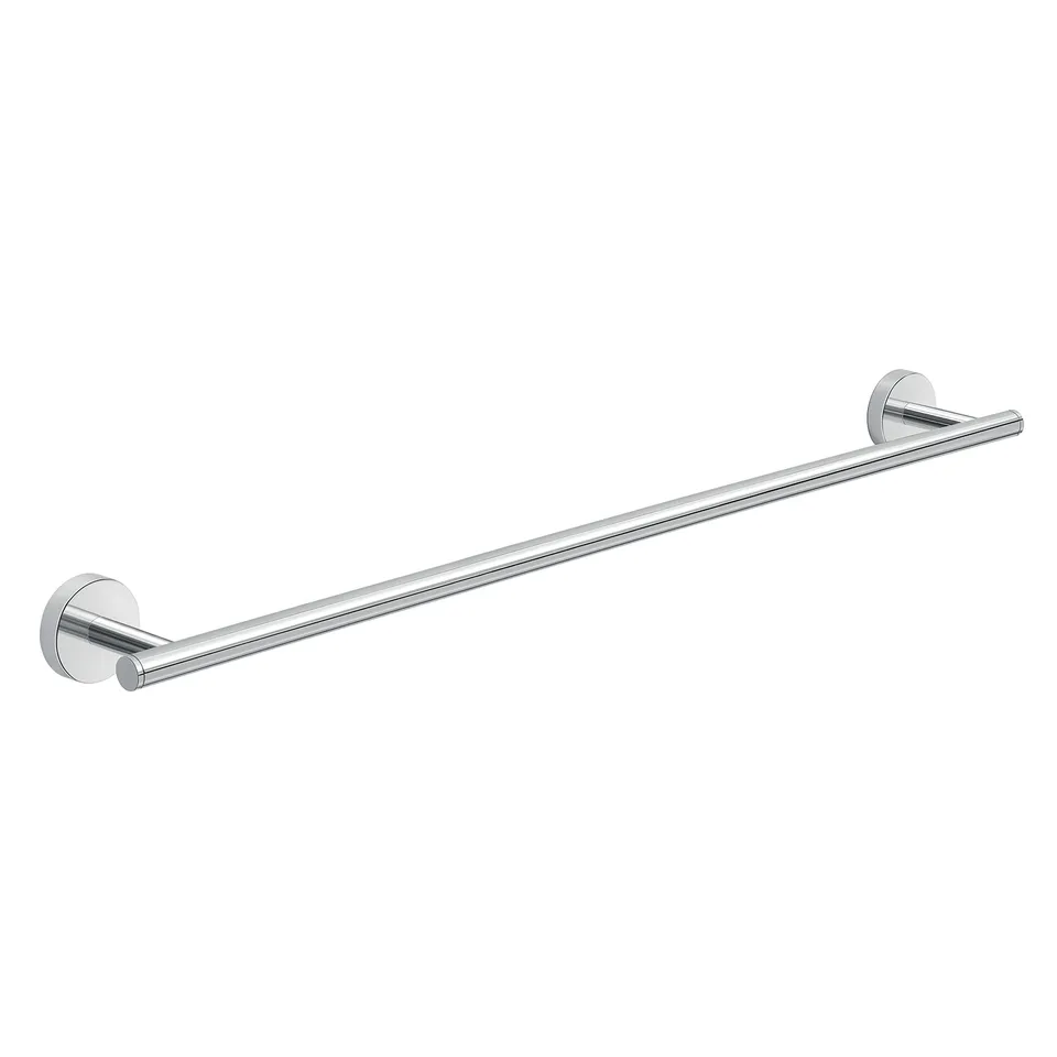 gedy-eros-porte-serviette-60-cm-chrome image 1