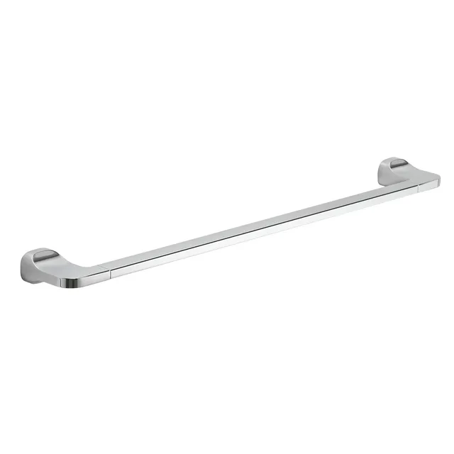 gedy-stelvio-porte-serviette-60-cm-chrome image 1