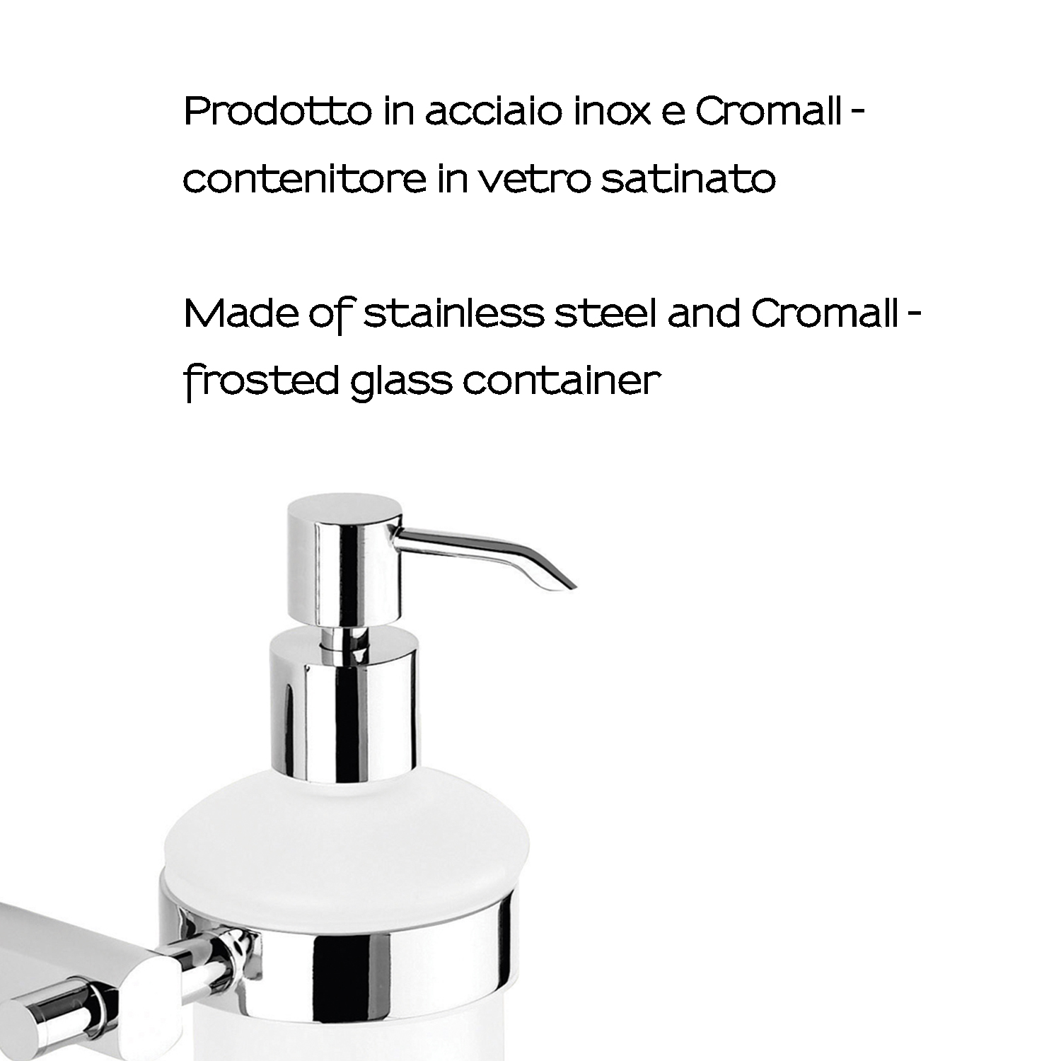 gedy-edera-plus-distributeur-savon-chrome image 3
