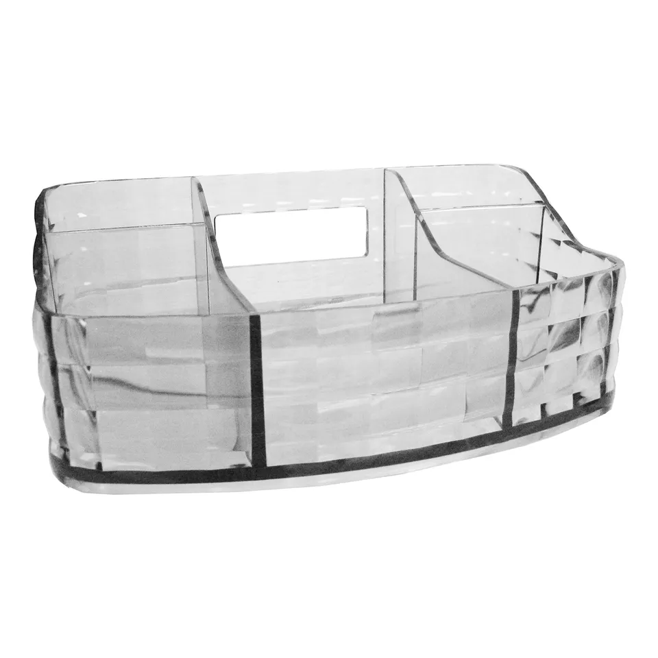 gedy-glady-organizer-transparent-poser image 1