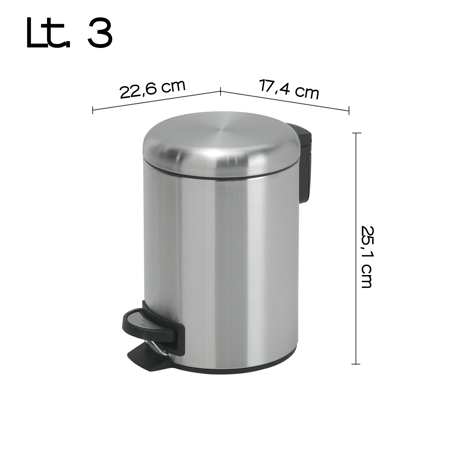 gedy-potty-ensemble-poubelle-et-brosse-wc image 2