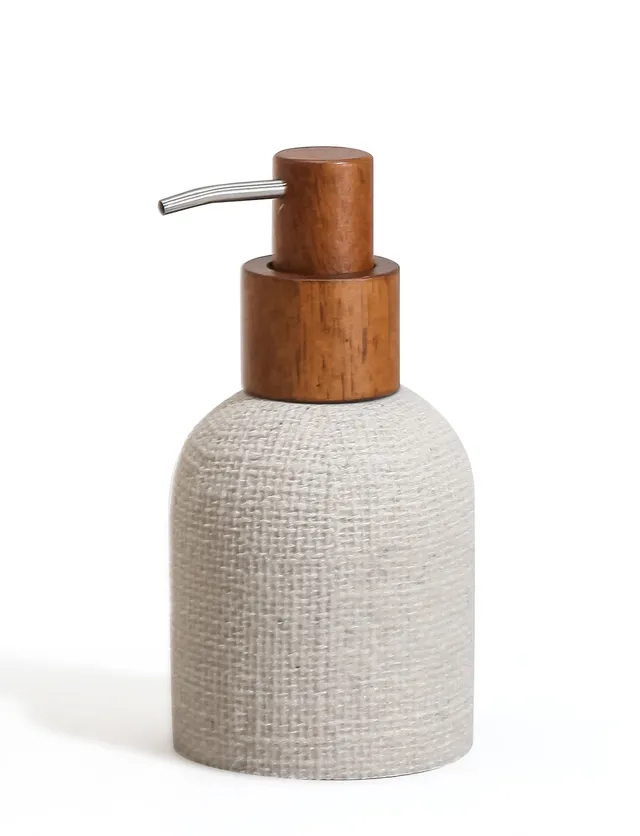 bisk-craft-distributeur-savon-liquide-poser-inox-2 image 1