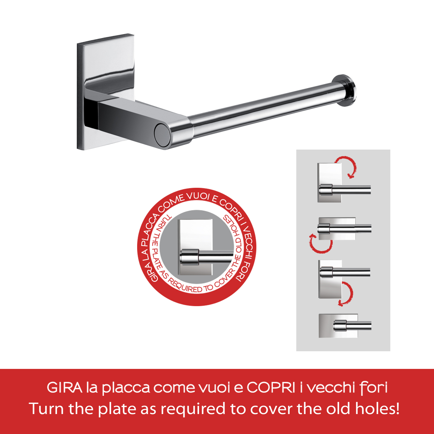 gedy-maine-porte-rouleau-wc-chrome-mural-fixer image 4