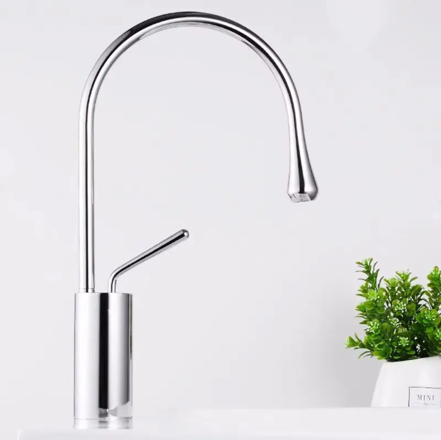 hudor-rymanthe-201-robinet-lavabo-sur-lev-chrom image 3