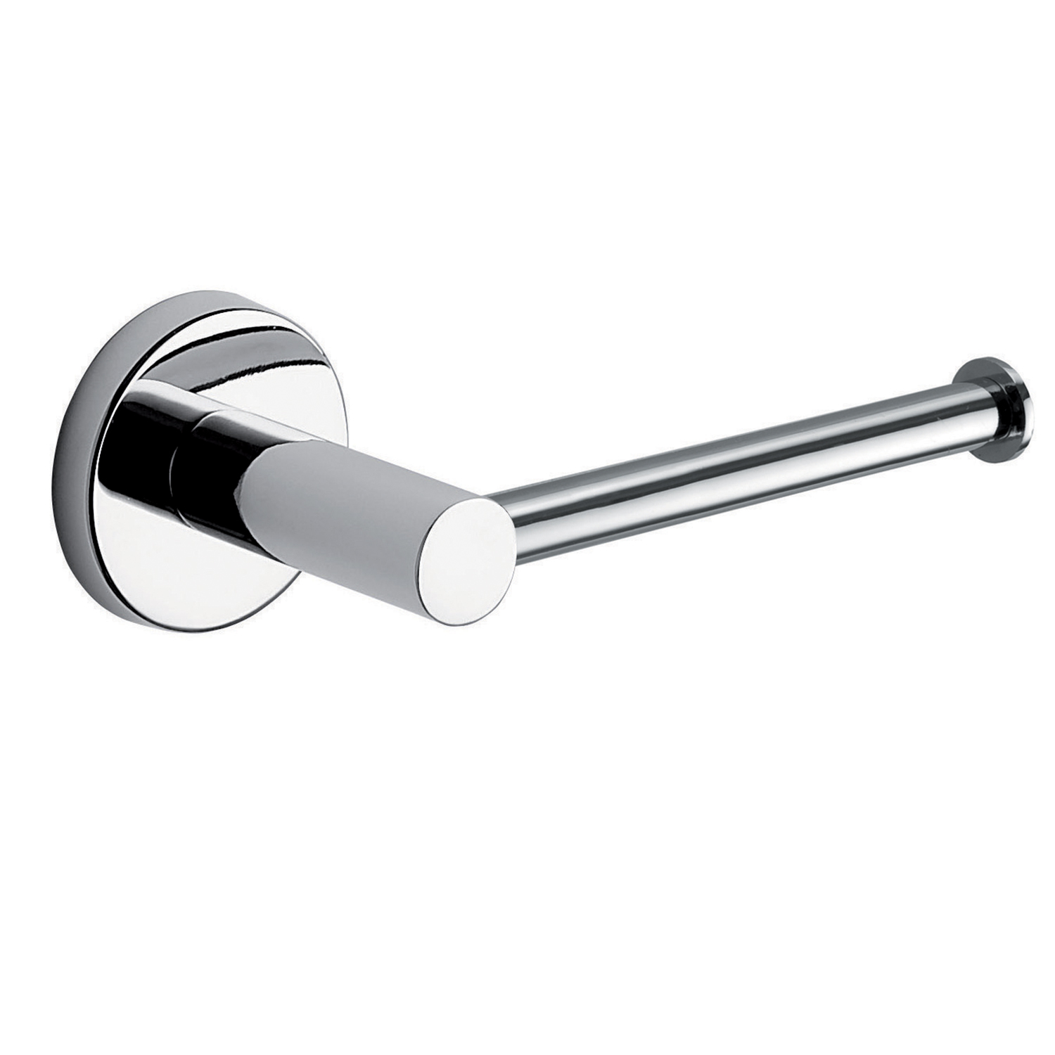 gedy-felce-plus-porte-rouleau-chrome image 1