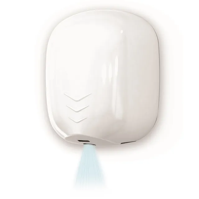 gedy-bora-s-che-mains-lectrique-blanc-capteur image 1