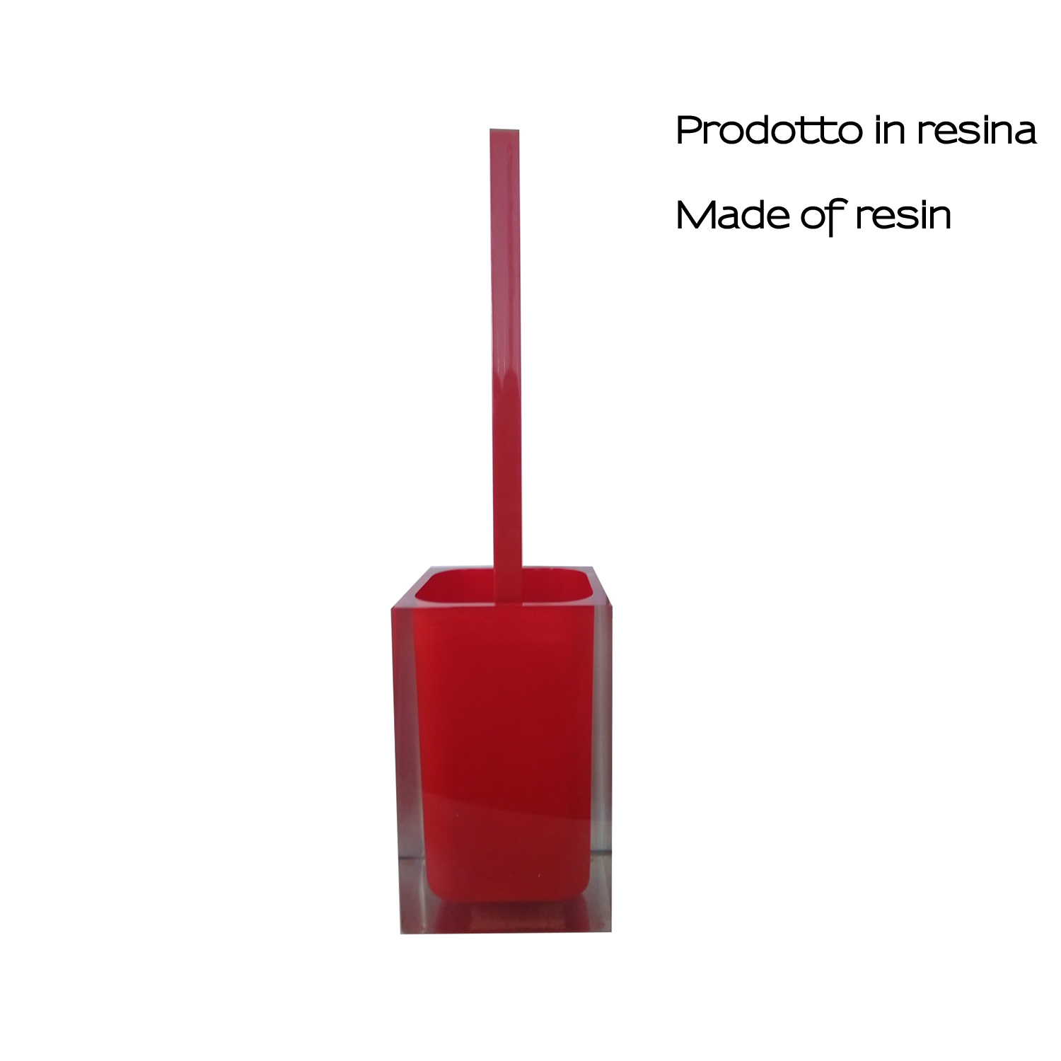 gedy-rainbow-brosse-wc-rouge-poser image 5