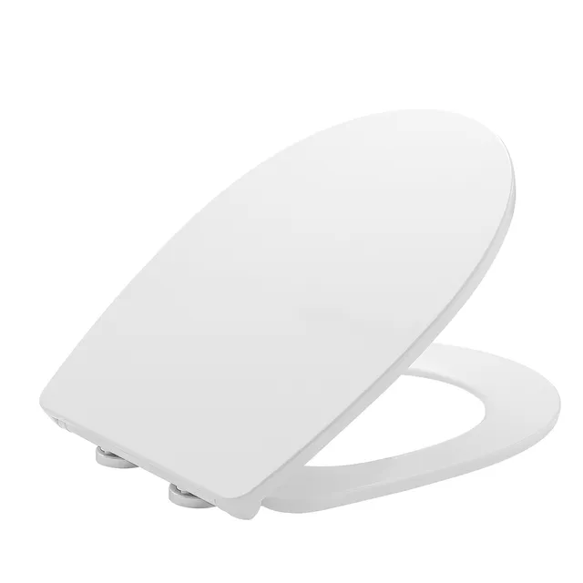gedy-topazio-abattant-wc-universel-blanc image 1