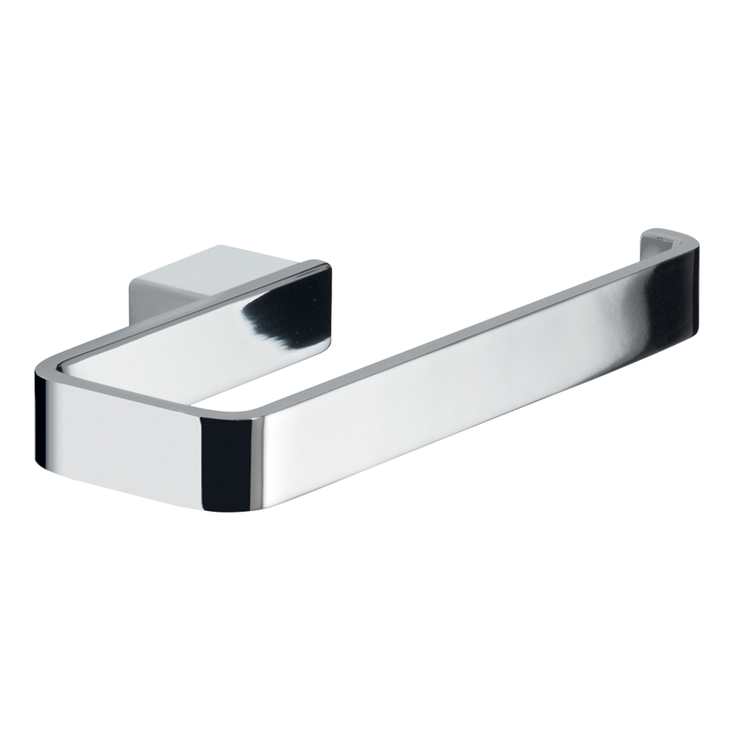 gedy-lounge-anneau-serviette-chrome image 1