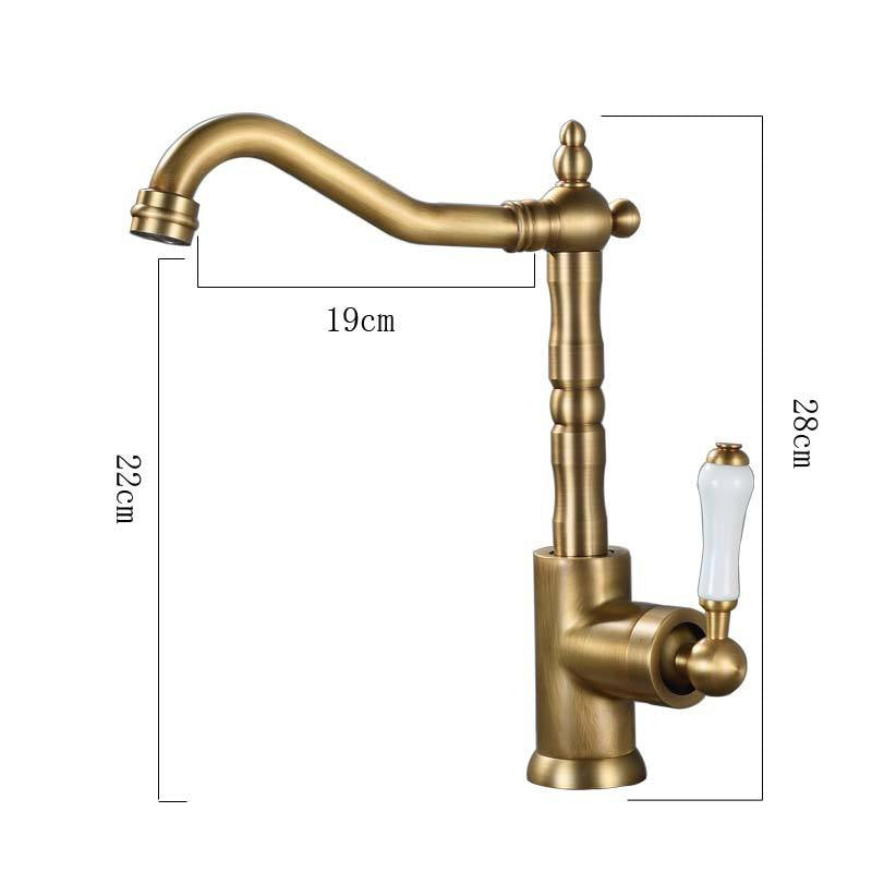 hudor-art-mis-025-mitigeur-cuisine-bronze-huil-col-cygne image 4