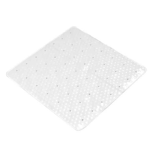 gedy-solid-tapis-de-douche-53x53-cm-blanc-antid-rapant image 1