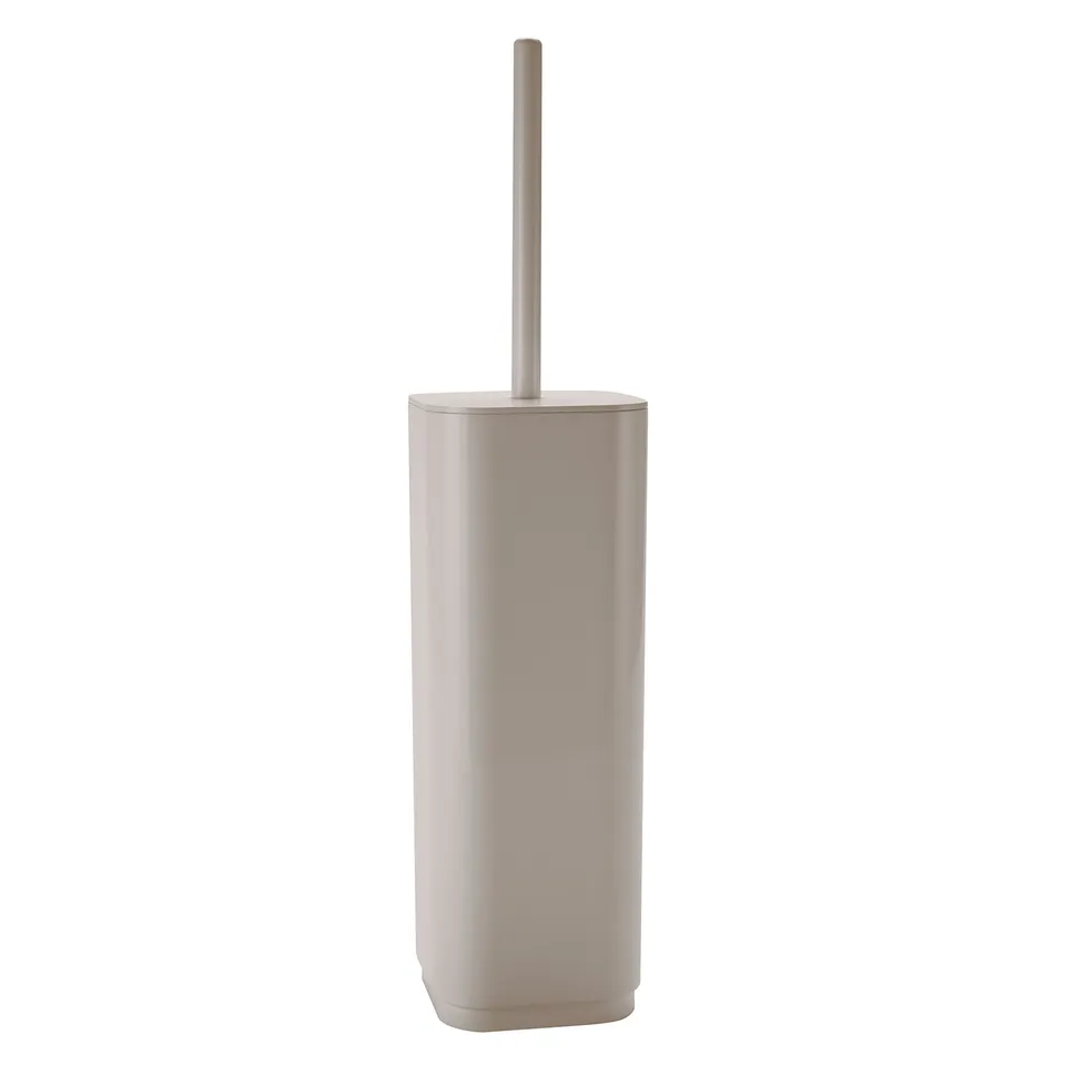gedy-seventy-porte-brosse-wc-beige image 1