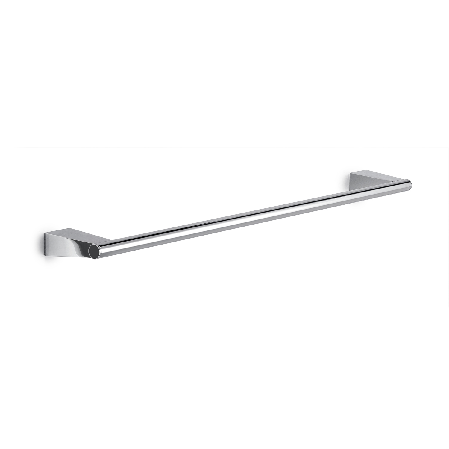 gedy-tonale-porte-serviette-60-cm-chrome image 1