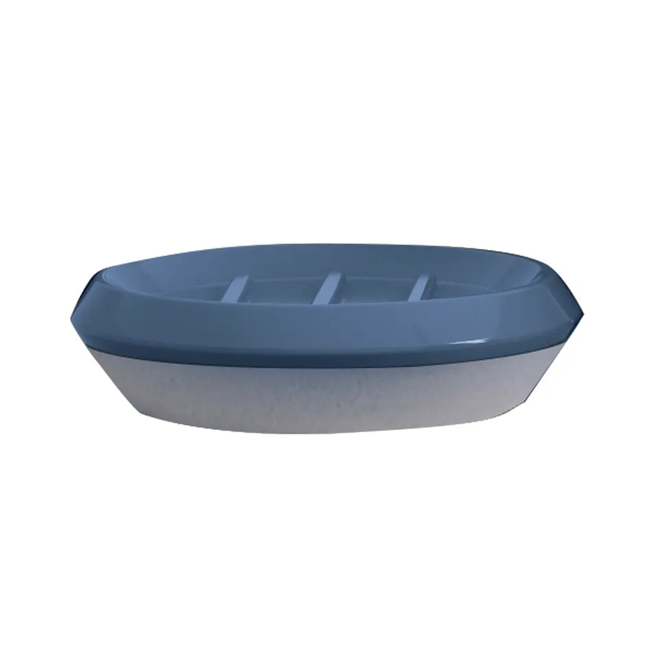 gedy-shejla-porte-savon-poser-bleu-savonnette image 1